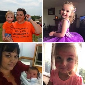 Meet your Posher, Michele